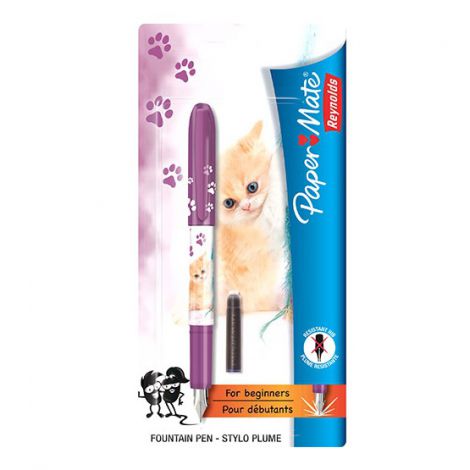 Pióro Wieczne PaperMate Animals - 2